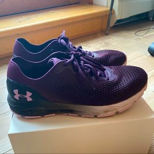 Under Armour Women's HOVR Sonic 4 Polaris Running Shoes